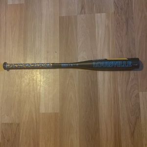 Softball bat